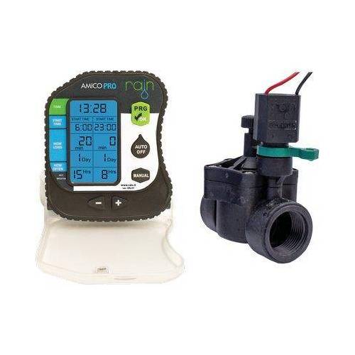 CENTRALINA IRRIGAZIONE AMICO PRO RAIN...