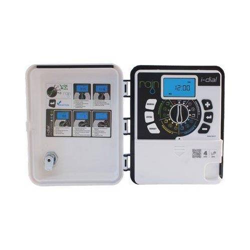 UNITÉ DE COMMANDE D'IRRIGATION I-DIAL...