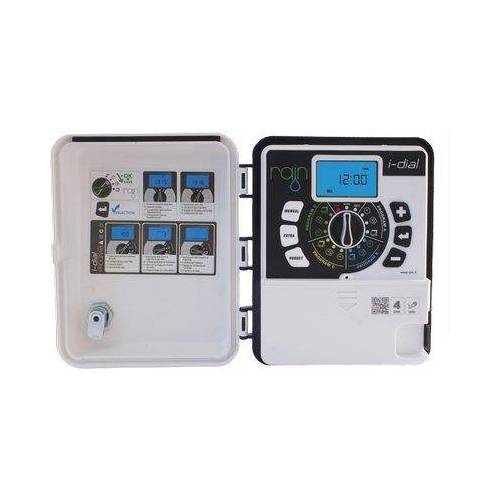 UNITÉ DE COMMANDE D'IRRIGATION I-DIAL...