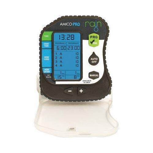 CENTRALINA IRRIGAZIONE AMICO PRO RAIN