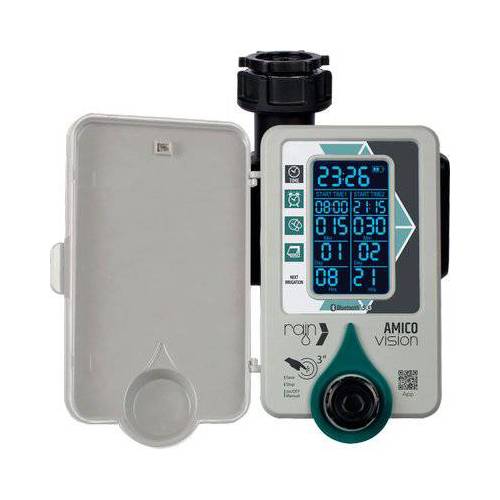 UNITÉ DE CONTRÔLE D'IRRIGATION AMICO...