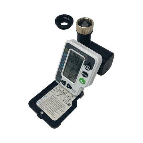 CENTRALINA IRRIGAZIONE AMICO +1 METAL...