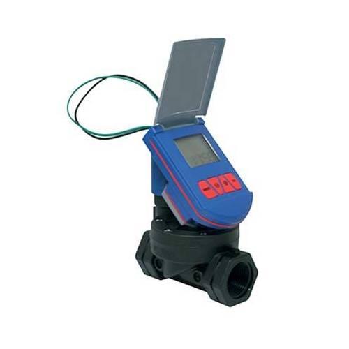 CENTRALINA IRRIGAZIONE BACCARA