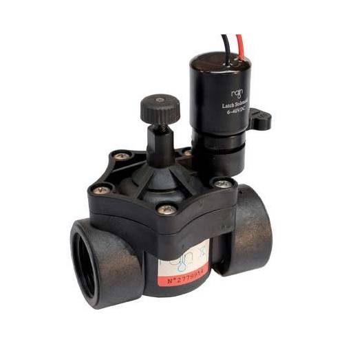 ELETTROVALVOLA A SOLENOIDE RAIN