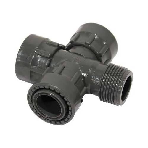 5,0 x CROCE FASTSYSTEM