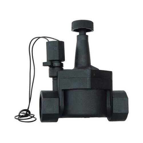 ELETTROVALVOLA A SOLENOIDE RAIN