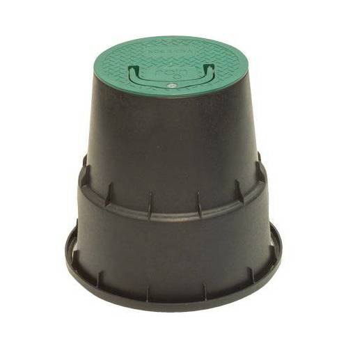 5,0 x PUITS D'IRRIGATION ENTERRÉ...