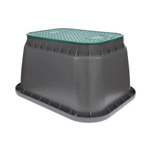 POZZETTO IRRIGAZIONE AD INTERRARE...