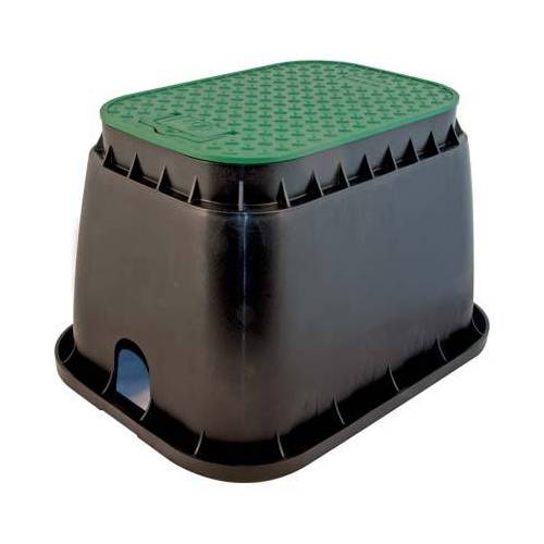 POZZETTO IRRIGAZIONE AD INTERRARE...