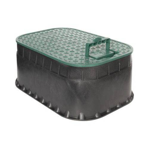 POZZETTO IRRIGAZIONE AD INTERRARE PZR...