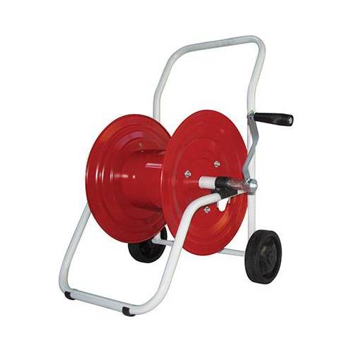 AVVOLGITUBO IRRIGAZIONE CARRELLATO...