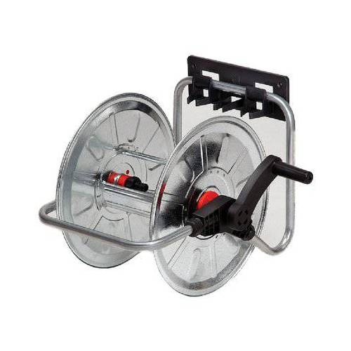 AVVOLGITUBO IRRIGAZIONE MURALE AGRATI