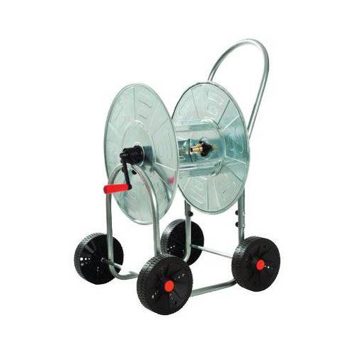 ENROULEUR D'IRRIGATION SUR...