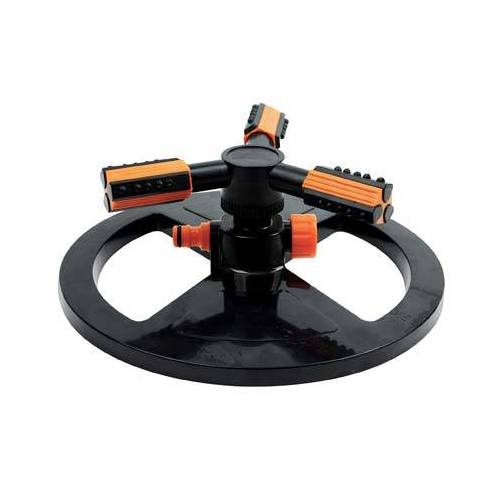 2,0 x ARROSEUR À 3 BRAS SUR BASE STARS