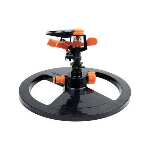 2,0 x IRRIGATORE BATTENTE 427 SU BASE...