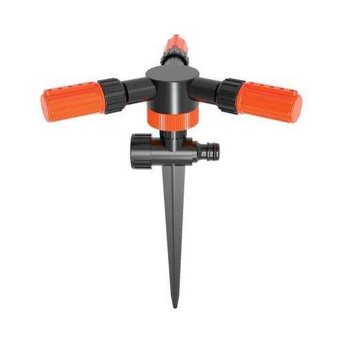 5,0 x IRRIGATORE 3 BRACCI EVO SU...