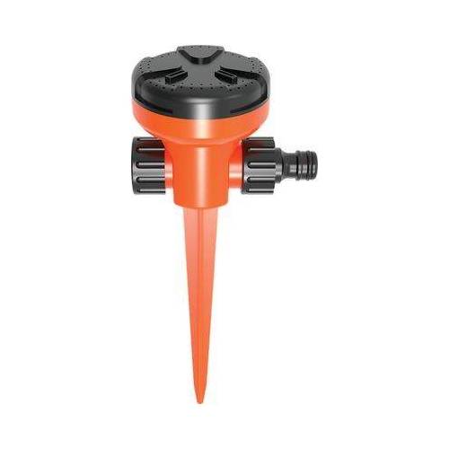 5,0 x ARROSEUR STATIQUE SUR POINTES...