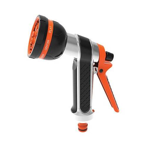 IDROPISTOLA MULTIFUNZIONE SILVER STARS