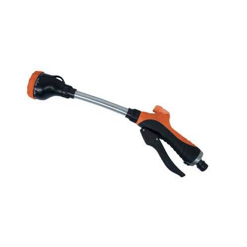 PISTOLET À EAU MULTIFONCTION PROLONGÉ...