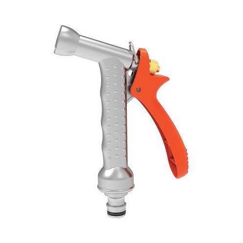 2,0 x LANCE À EAU METAL PRO STARS