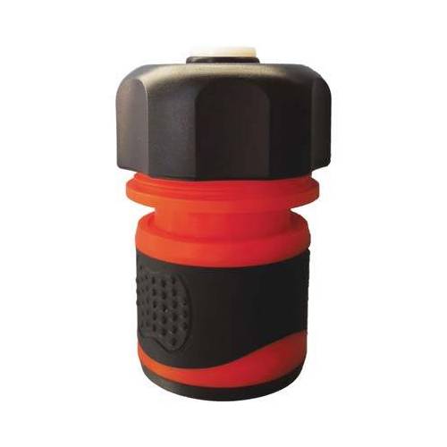 5,0 x RACCORD RAPIDE POUR TUYAU +...