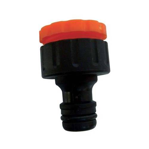 10,0 x PRISE À ROBINET + RACCORD...