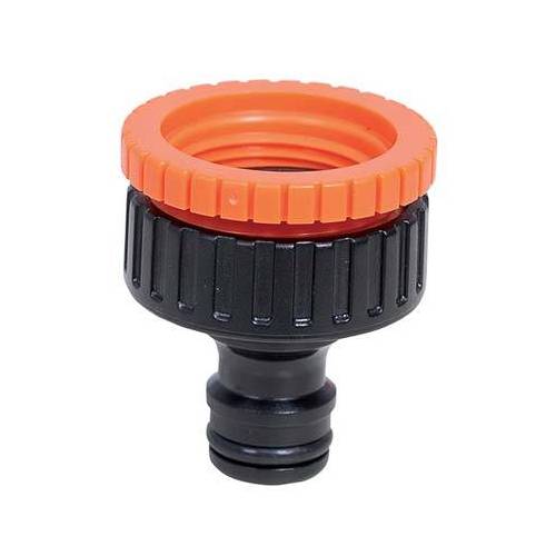 10,0 x PRISE À ROBINET + RACCORD...