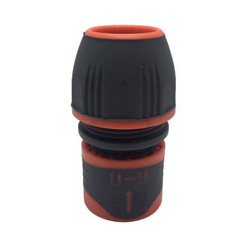 6,0 x RACCORD RAPIDE POUR TUYAU...