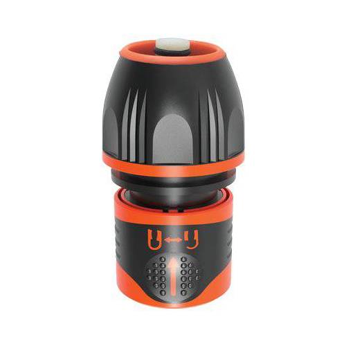 6,0 x RACCORD RAPIDE UNIVERSEL POUR...