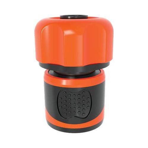 10,0 x RACCORD RAPIDE POUR TUYAU STARS