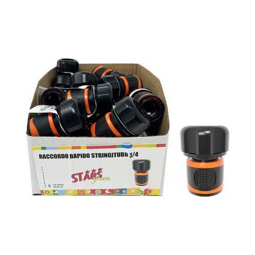 30,0 x RACCORD RAPIDE POUR TUYAU STARS