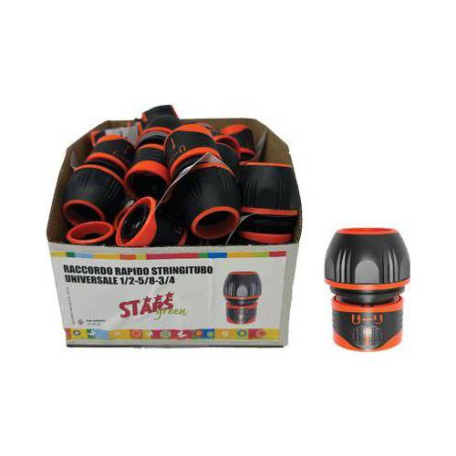 25,0 x RACCORD RAPIDE POUR TUYAU...