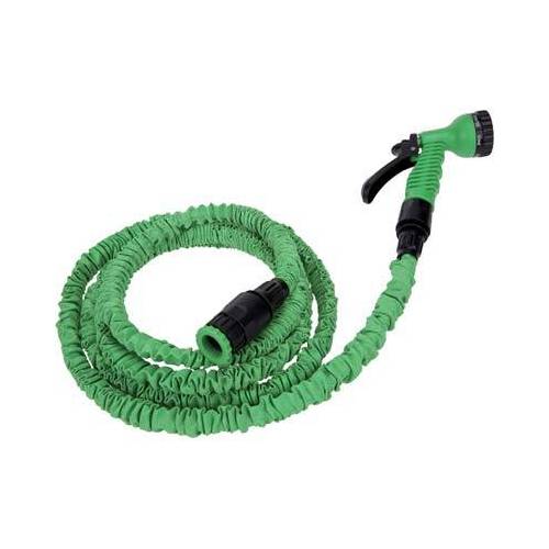 TUBO IRRIGAZIONE ESTENSIBILE IN KIT...