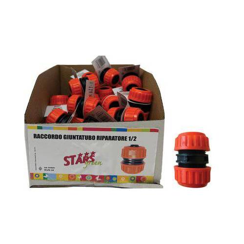 35,0 x RACCORDO GIUNTATUBO RIPARATORE...