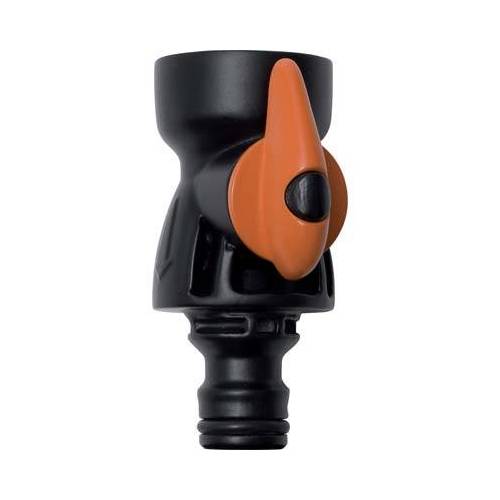 2,0 x PRISE À ROBINET + RACCORD...