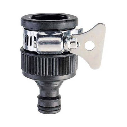 2,0 x PRISE À ROBINET LISSE + RACCORD...