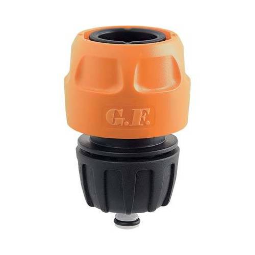 5,0 x RACCORD RAPIDE POUR TUYAU +...