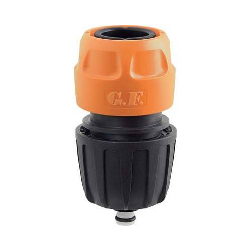 5,0 x RACCORD RAPIDE UNIVERSEL POUR...