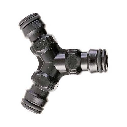 10,0 x INNESTO RAPIDO A 3 VIE GF