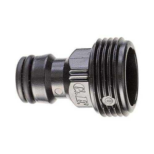 25,0 x RACCORD RAPIDE FILETAGE MÂLE...