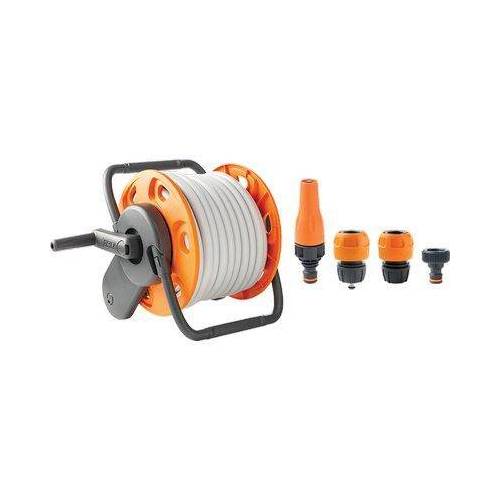 AVVOLGITUBO IRRIGAZIONE KIT MINI...