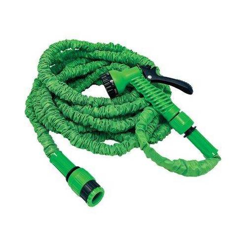 TUYAU D'ARROSAGE EXTENSIBLE...