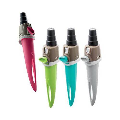 4,0 x CAROTINA IRRIGOCCIA AQUAFLORA...