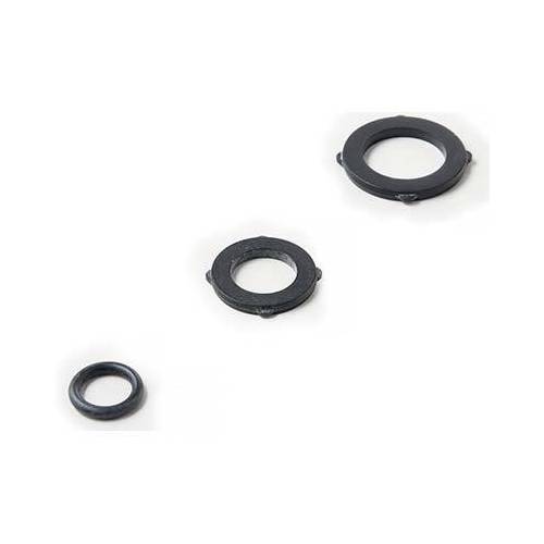 10,0 x GUARNIZIONI E OR IN KIT GF