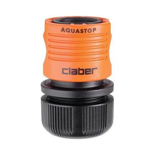 2,0 x RACCORD RAPIDE POUR TUYAU +...