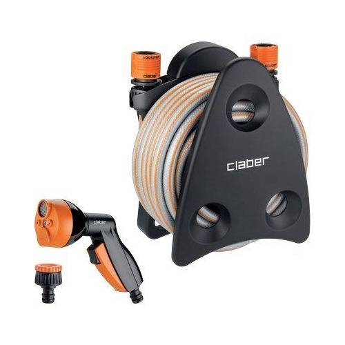 ENROULEUR D'ARROSAGE MINI-SET BALCONY...