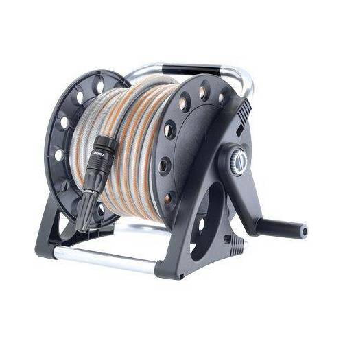 ENROULEUR DE TUYAU D'IRRIGATION...