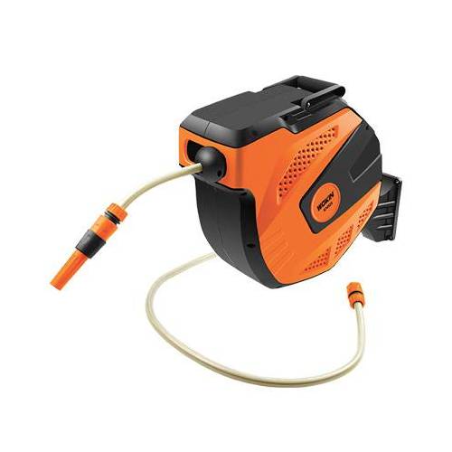 ENROULEUR DE TUYAU D'IRRIGATION...