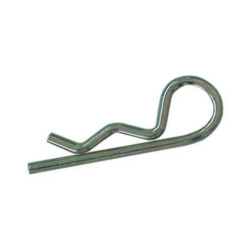 25,0 x COPIGLIA A MOLLA WORKIT