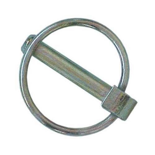 25,0 x COPIGLIA À ENCLENCHEMENT